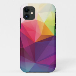 Modern Design iPhone 11 Case