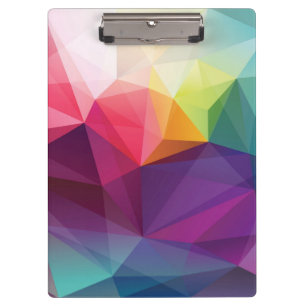 Modern Design Clipboard