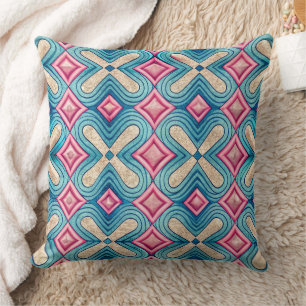Modern design cushion