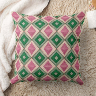 Modern design cushion