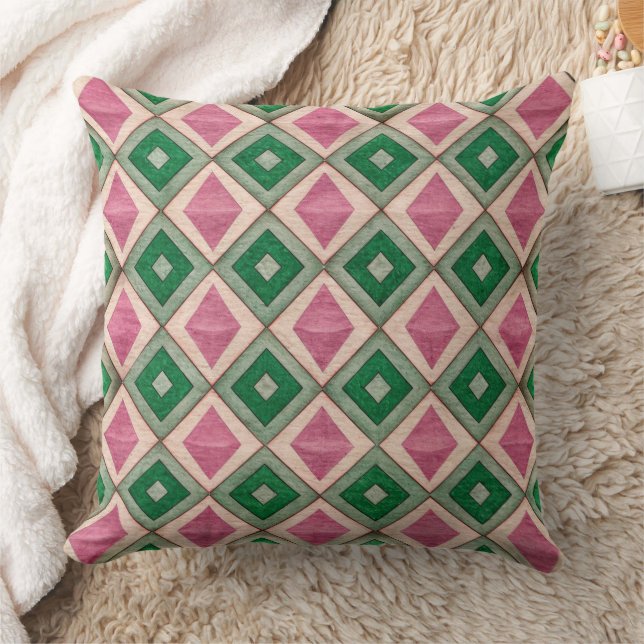 Modern design cushion (Blanket)