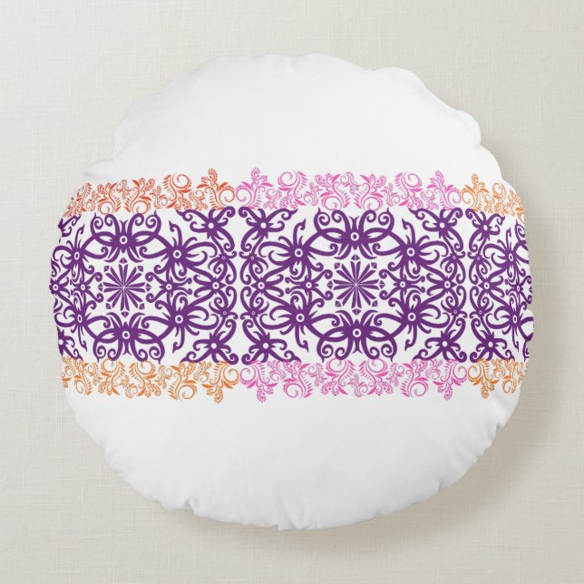 MODERN DESIGN FOR PILLOWS (Front)