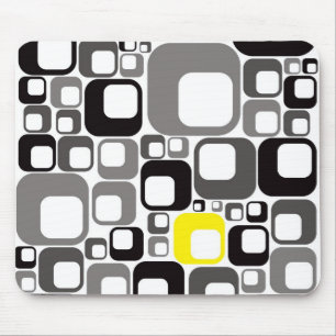 Modern design Mousepad