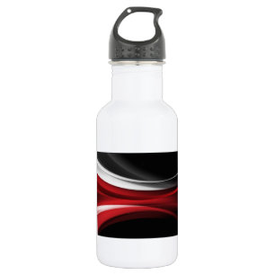 Modern Design Recycled Aluminium Water-Bottles 532 Ml Water Bottle