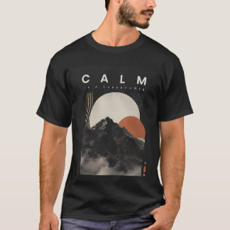 modern design T-Shirt