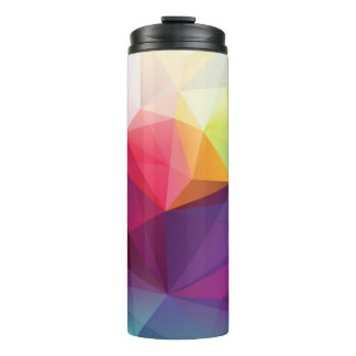 Modern Design Thermal Tumbler