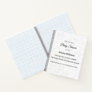 Modern Digital & Custom Writing Pads Notebook