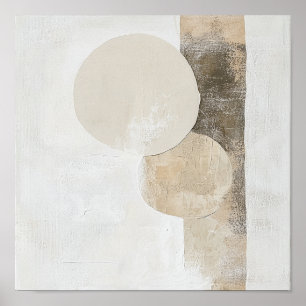 Modern Diy Décor Minimalist Wall Art Poster
