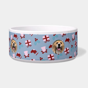 Modern Dog Food Custom Name Dog Mum Funny Dog