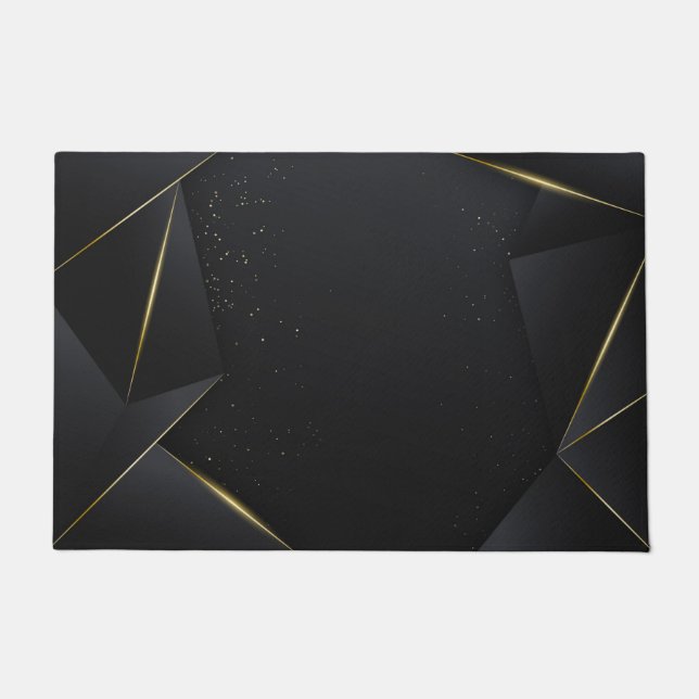 modern doormat (Front)