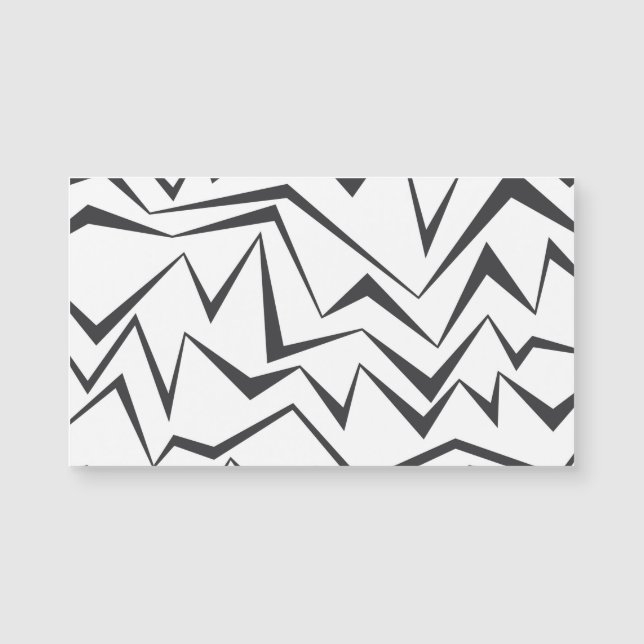 Modern, dynamic, simple, bold abstract graphic art (Front)