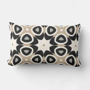 Modern Eclipse Accent Lumbar Cushion