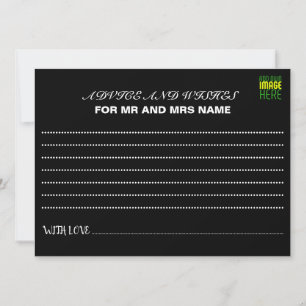 MODERN EDITABLE SIMPLE BLACK IMAGE TEXT TEMPLATE