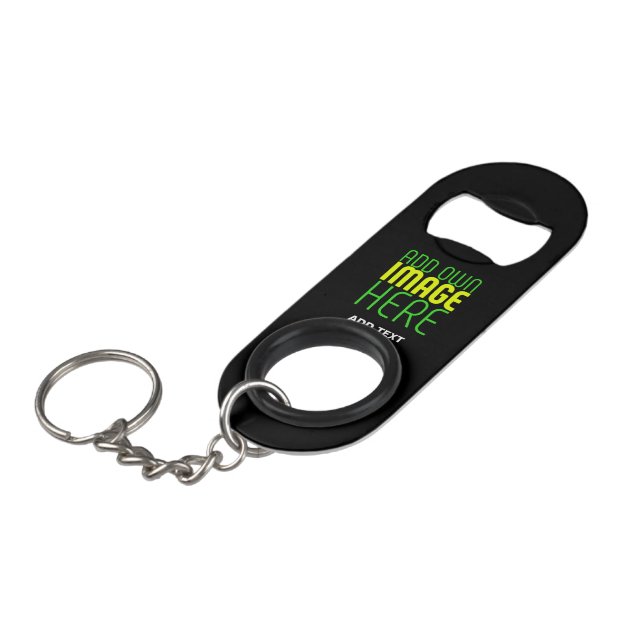 MODERN EDITABLE SIMPLE BLACK IMAGE TEXT TEMPLATE (Front Angled)