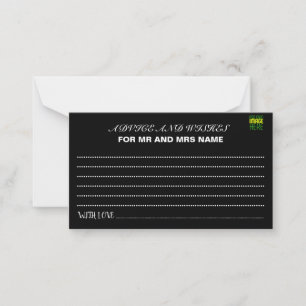 MODERN EDITABLE SIMPLE BLACK IMAGE TEXT TEMPLATE