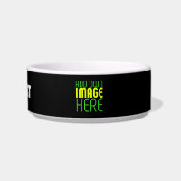 MODERN EDITABLE SIMPLE BLACK IMAGE TEXT TEMPLATE