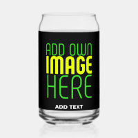 MODERN EDITABLE SIMPLE BLACK IMAGE TEXT TEMPLATE