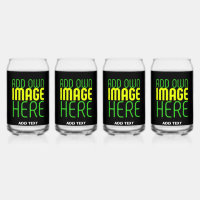 MODERN EDITABLE SIMPLE BLACK IMAGE TEXT TEMPLATE