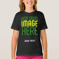 MODERN EDITABLE SIMPLE BLACK IMAGE TEXT TEMPLATE