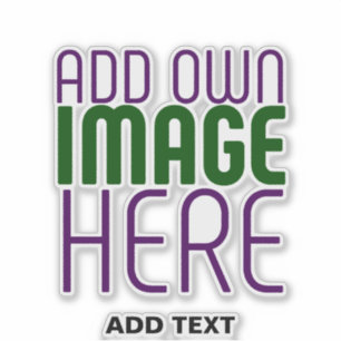 MODERN EDITABLE SIMPLE CLEAR IMAGE TEXT TEMPLATE