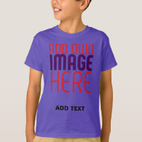 MODERN EDITABLE SIMPLE PURPLE IMAGE TEXT TEMPLATE