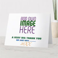 MODERN EDITABLE SIMPLE WHITE IMAGE TEXT TEMPLATE