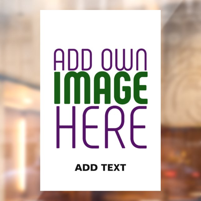 MODERN EDITABLE SIMPLE WHITE IMAGE TEXT TEMPLATE (Sheet 2)
