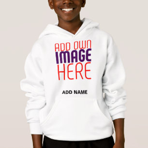 MODERN EDITABLE SIMPLE WHITE IMAGE TEXT TEMPLATE