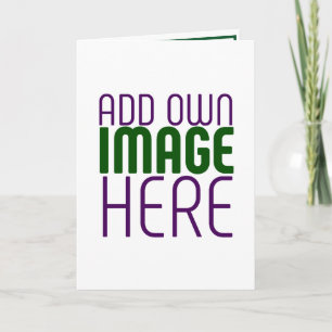 MODERN EDITABLE SIMPLE WHITE IMAGE TEXT TEMPLATE