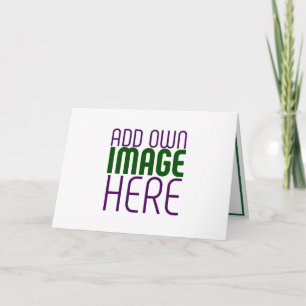 MODERN EDITABLE SIMPLE WHITE IMAGE TEXT TEMPLATE