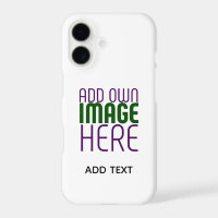 MODERN EDITABLE SIMPLE WHITE IMAGE TEXT TEMPLATE