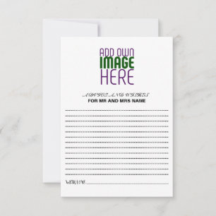 MODERN EDITABLE SIMPLE WHITE IMAGE TEXT TEMPLATE
