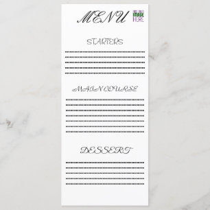 MODERN EDITABLE SIMPLE WHITE IMAGE TEXT TEMPLATE