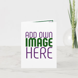 MODERN EDITABLE SIMPLE WHITE IMAGE TEXT TEMPLATE