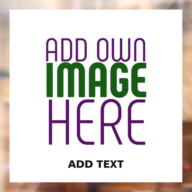 MODERN EDITABLE SIMPLE WHITE IMAGE TEXT TEMPLATE (Sheet 2)