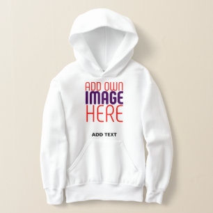 MODERN EDITABLE SIMPLE WHITE IMAGE TEXT TEMPLATE