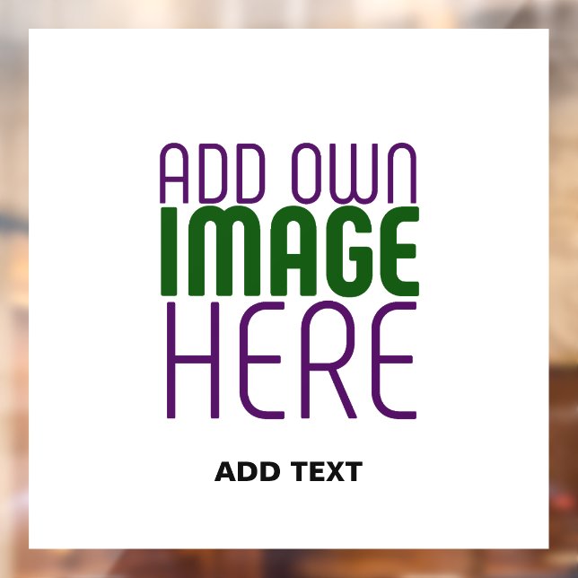 MODERN EDITABLE SIMPLE WHITE IMAGE TEXT TEMPLATE (Sheet 2)