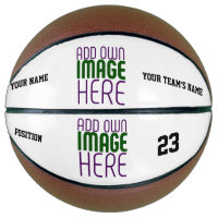 MODERN EDITABLE SIMPLE WHITE IMAGE TEXT TEMPLATE