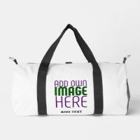 MODERN EDITABLE SIMPLE WHITE IMAGE TEXT TEMPLATE