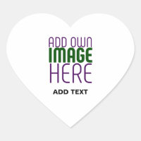 MODERN EDITABLE SIMPLE WHITE IMAGE TEXT TEMPLATE