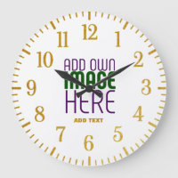 MODERN EDITABLE SIMPLE WHITE IMAGE TEXT TEMPLATE