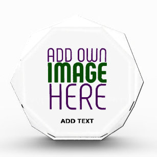  MODERN EDITABLE SIMPLE WHITE IMAGE TEXT TEMPLATE PHOTO BLOCK