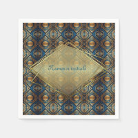 Modern Egyptian, Islamic, Arabic & African design