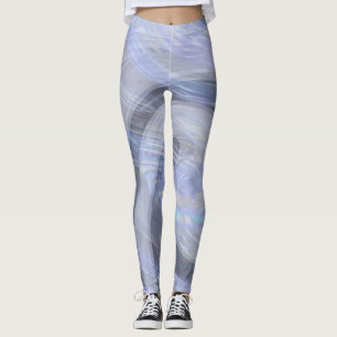 Modern Elegance Leggings