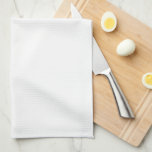Modern Elegant Black Gold Monogram Script Name Tea Towel<br><div class="desc">Modern Stylish Elegant Black Gold Monogram Script Name Kitchen Towel</div>