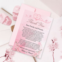 Modern Elegant Blush Pink Blooming in Bliss Cute