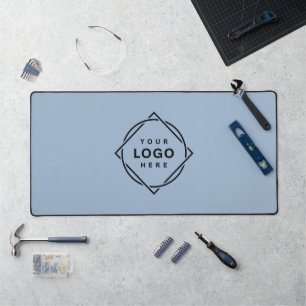 MODERN, ELEGANT, & CUSTOMIZABLE DESK MAT