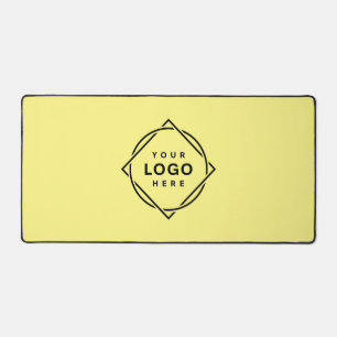 MODERN, ELEGANT, & CUSTOMIZABLE DESK MAT