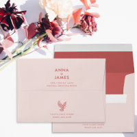 Modern Elegant Minimalist Romeo and Juliet Quote