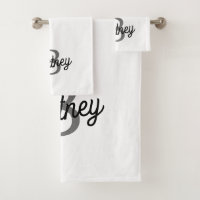 Modern Elegant Monogram Name  Black Grey Script 